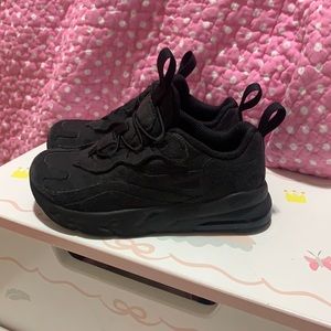Toddler Nike Air Max 270 react